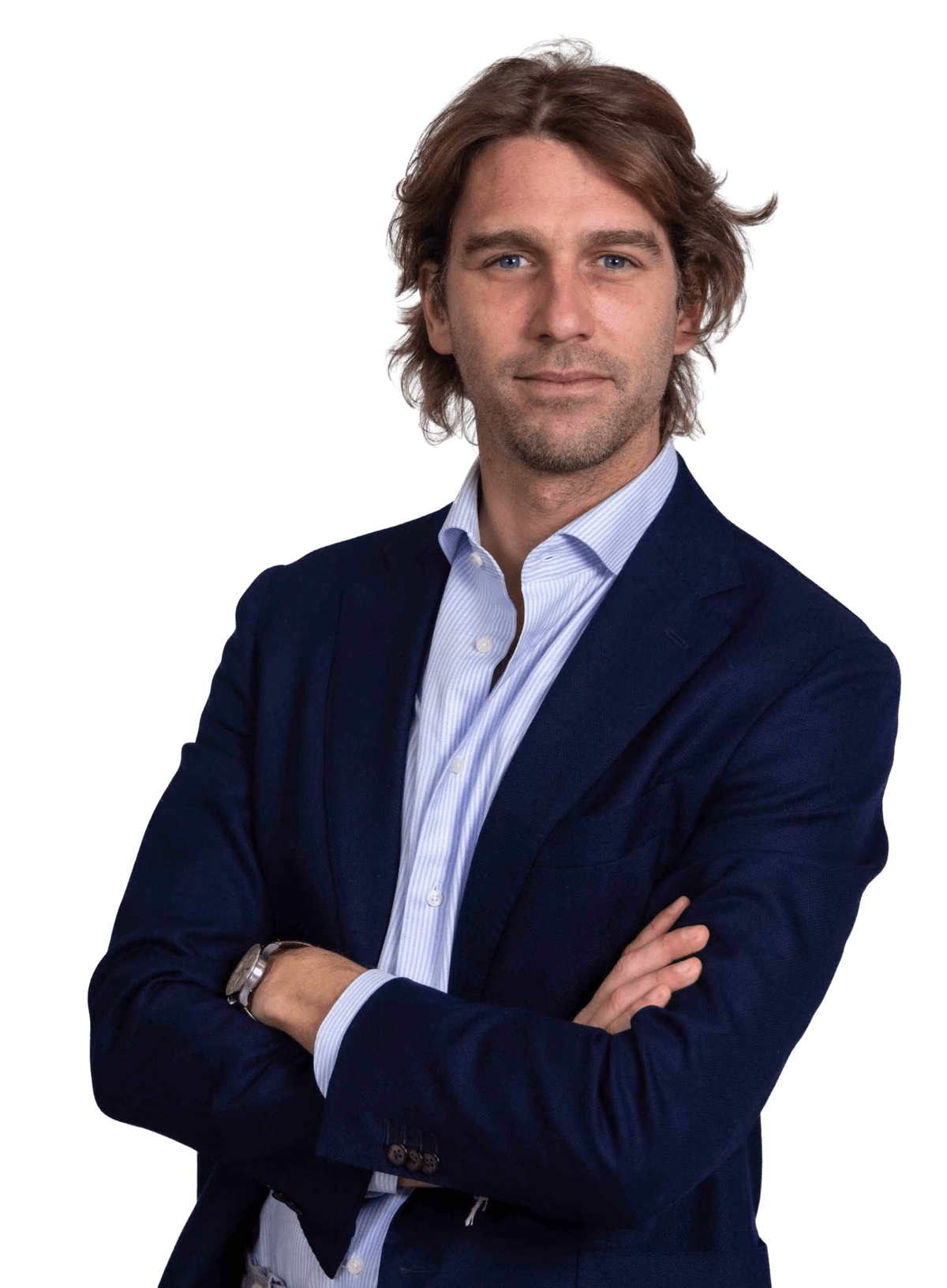 DR. DAVIDE GUGLIELMI