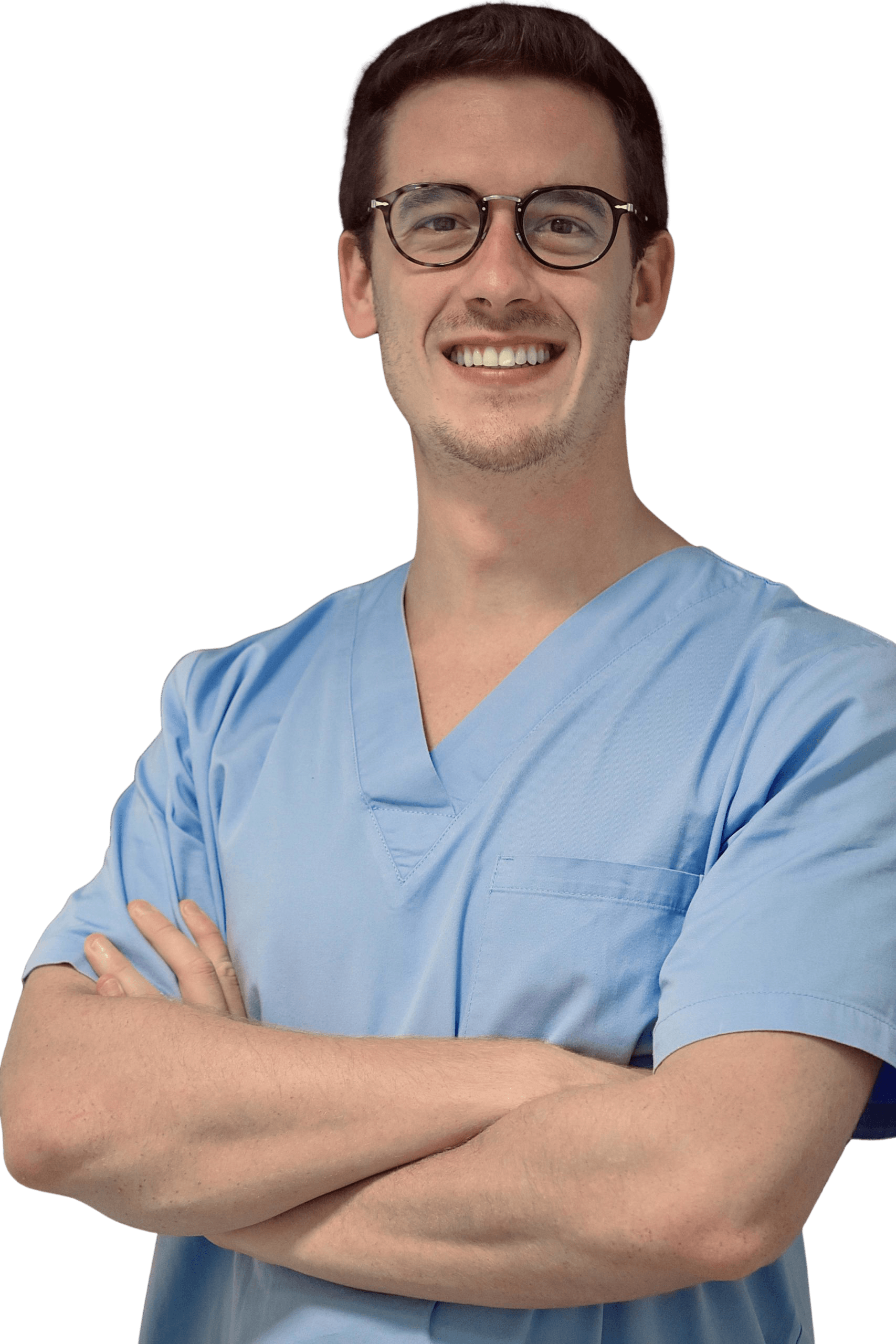 DR. DAVIDE SILVESTRI