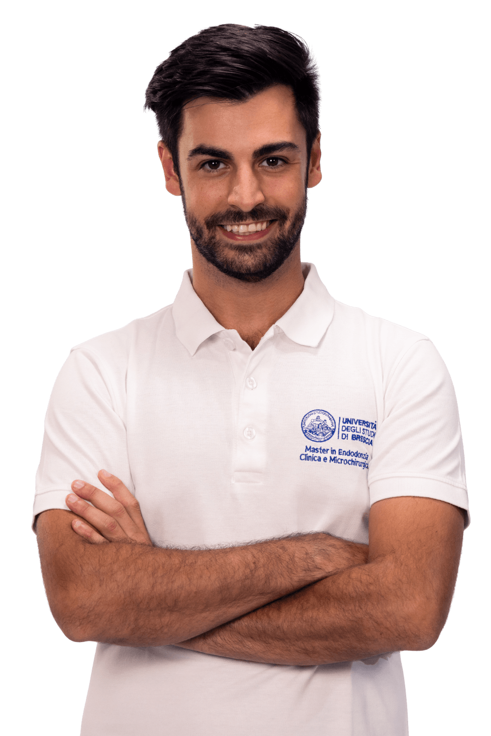 DOTT. JACOPO FRANCINELLI