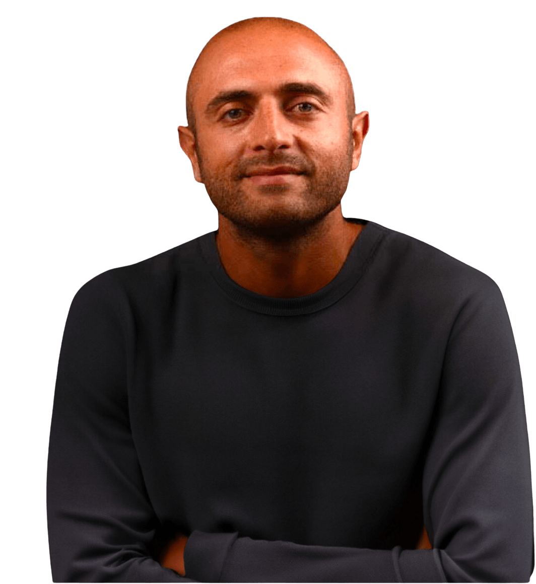 DR. LORENZO RUSCITTI