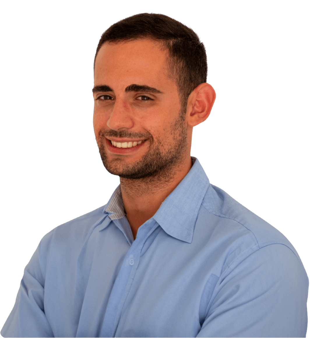 DR. LUCA MASTRANTONIO