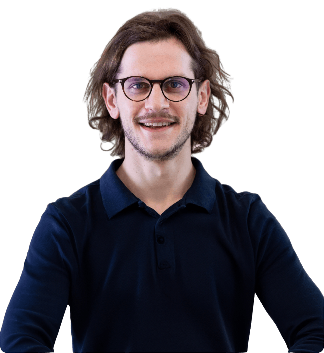 DR. PAOLO BERTOLETTI